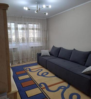 Kapchagay Apartamento | Конаев Капшагай 2-х комнатная квартира