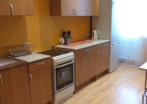Finlyandskiy Apartamento | Кондратьевский проспект 62 к2