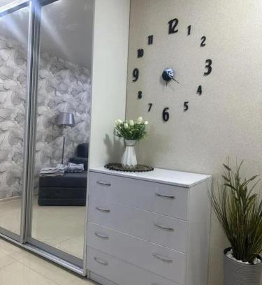 Pervomaisk Apartamento | Коротченко 6