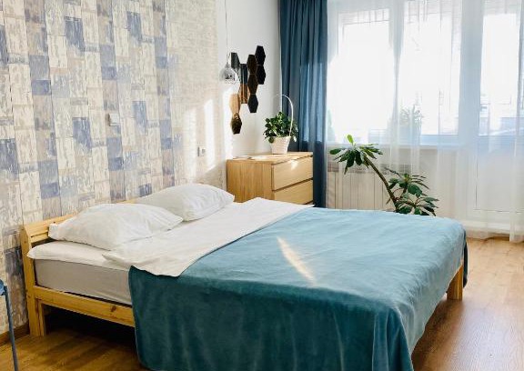 Yelino Apartamento | "Космос" в центре Выксы