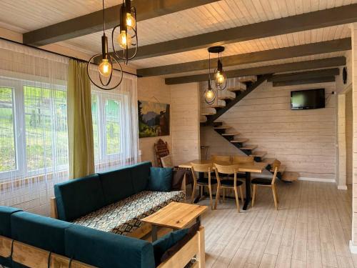 Snidavka Apartamento | Котедж GRAY