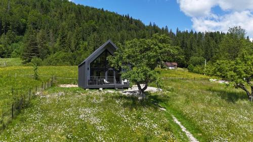 Yaremche Casa | Котедж Mountain Hut