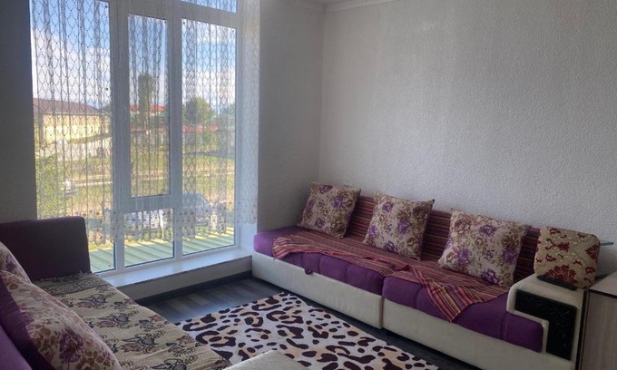 Issyk-Kul Region Apartamento | Коттедж в ЦО Париж-2