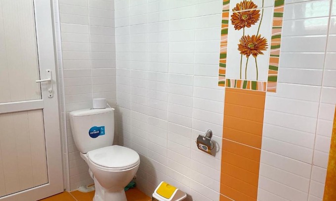 Issyk-Kul Region Apartamento | Коттедж на Иссык-Куле в Клубном Отеле Royal Beach