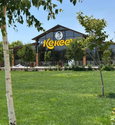 Issyk-Kul Region Apartamento | Коттедж На Иссык куле