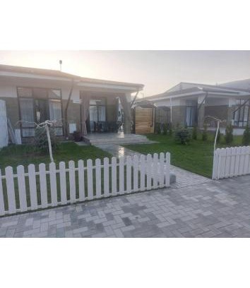 Chok-Tal Casa | Коттедж на Исык-куль пансионат Palm beach