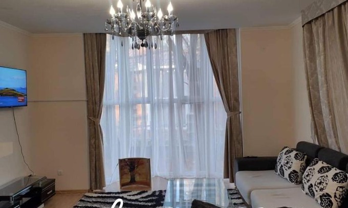 Issyk-Kul Region Apartamento | Коттедж 87