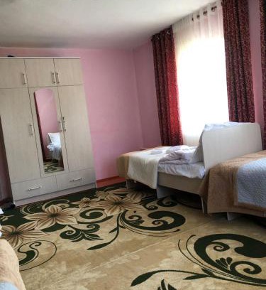 Issyk-Kul Region Apartamento | Коттедж