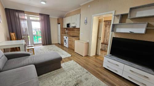 Issyk-Kul Region Casa | Коттедж Royal Beach К14