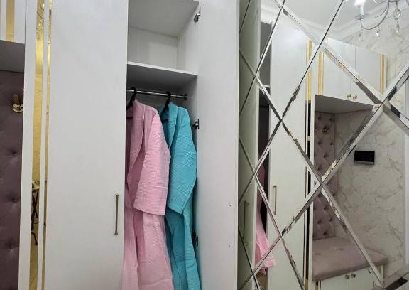 Shymkent Apartamento | Красивая квартира в центре городе Шымкент. ЖК Аль-Фараби