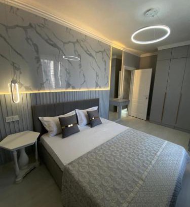 Shymkent Apartamento | Красивая квартира в Шымкенте ЖК Отау Сити