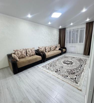 Kokshetau Apartamento | Красивая 2 ком кв ЖК Аружан
