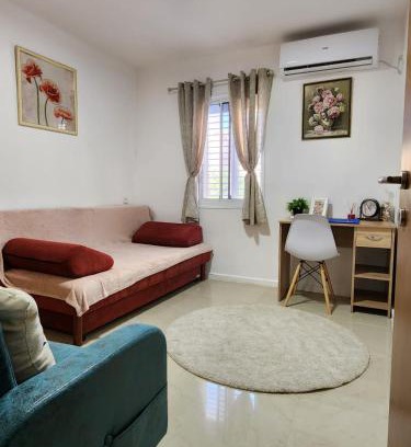 Bat Yam Apartamento | Краткосрочная посуточная аренда Бат-Ям!