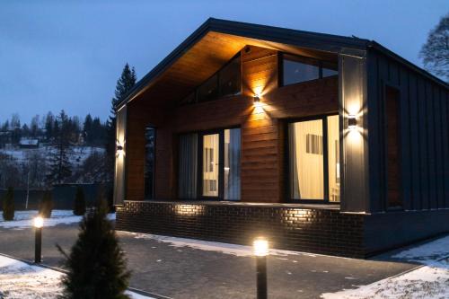 Slavske Apartamento | Краєвид