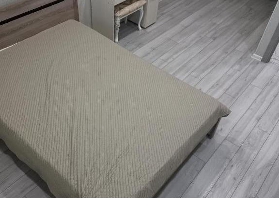 Patrusheva Apartamento | Кристалл