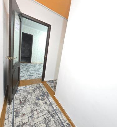 Chuy Province Apartamento | Курорт