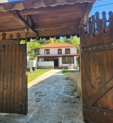 Gabrovo Casa | къща Еребор