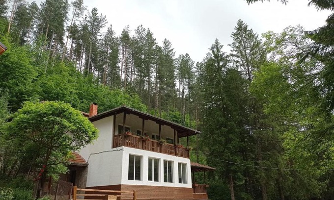 Shipkovo Casa | Къща за гости Балканът