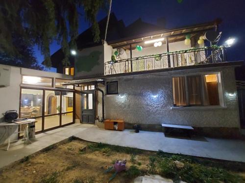 Targovishte Casa | Къща за гости Бела