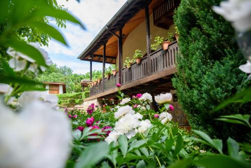 Vetren Casa | Къща за гости Българа