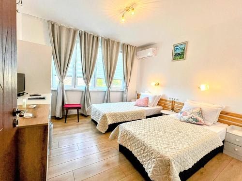 Ivaylovgrad Casa | Къща за гости Веселина - Ивайловград