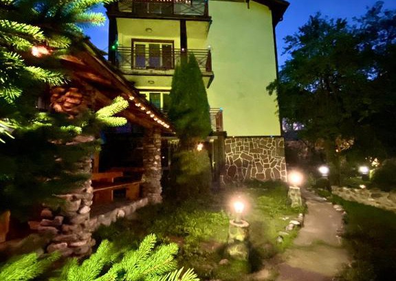 Devin Casa | КЪЩА ЗА ГОСТИ ВОДЕНИЦАТА