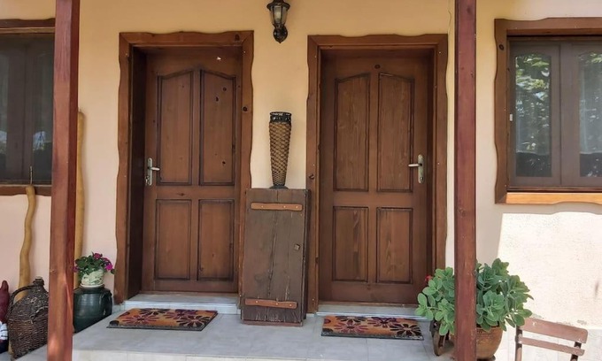 Petrich Casa | Къща за гости в селска местност