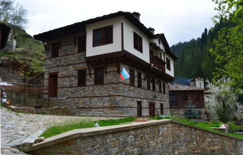 Smolyan Casa | Къща за гости Гайтана