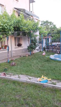 Chernomorets Casa | Къща за гости ЕДЕЛВАЙС
