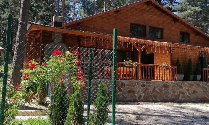 Tsigov Chark Casa | Къща за гости ЕКО