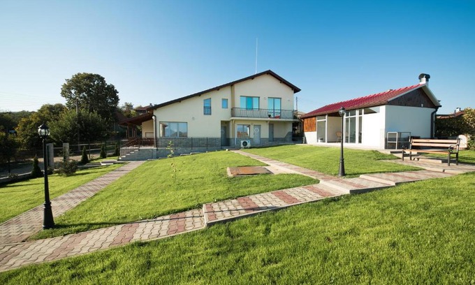Petrich Casa | Къща за гости Елица
