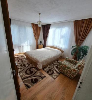 Dospat Casa | Къща за гости ЖАНИ