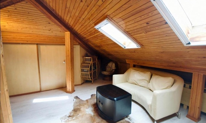 Lozenets Casa | Къща за гости, Зафир,