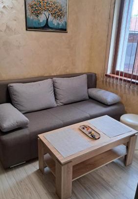 Targovishte Apartamento | Къща за гости Иванови