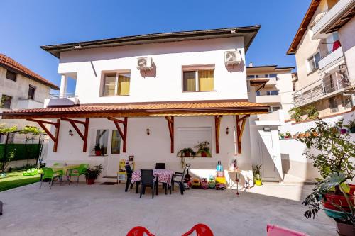 Sandanski Apartamento | Къща за гости Калинови