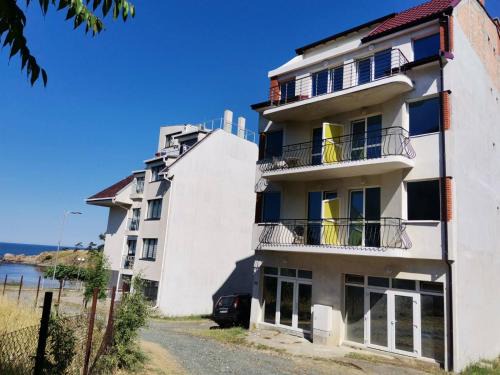 Akhtopol Casa | Къща за гости Кирови