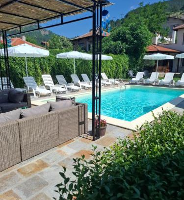 Tvurditsa Casa | Къща за гости Марияна