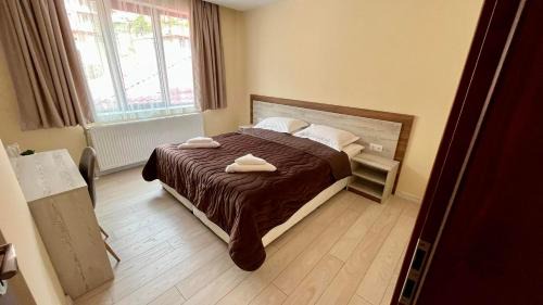 Chepelare Casa | Къща за гости Михаела