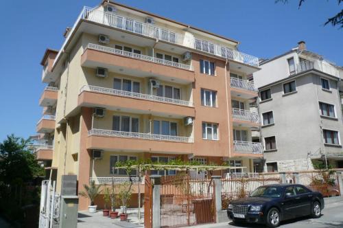 Nessebar New Town Casa | Къща за гости Мишел