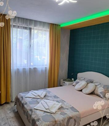 Sapareva Banya Casa | Къща за гости Мурите