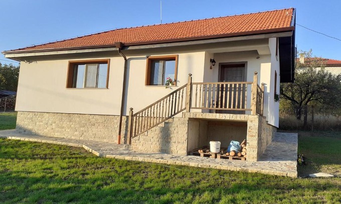 Panagyurishte Casa | Къща за гости На Мечка
