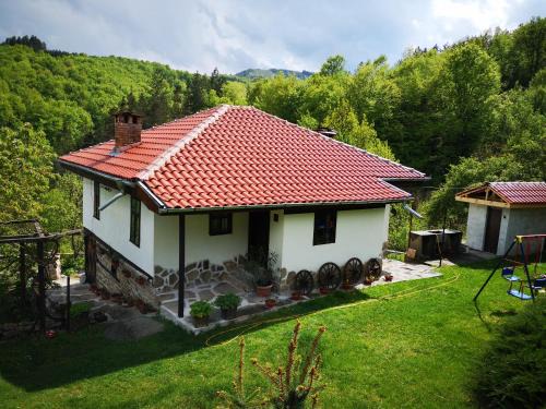Plachkovtsi Casa | Къща за гости Ножери