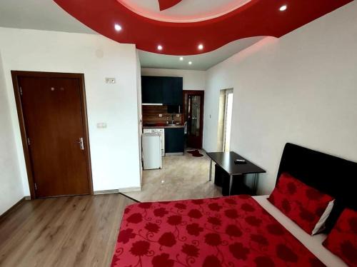 Sandanski Apartamento | Къща за гости "При братята"
