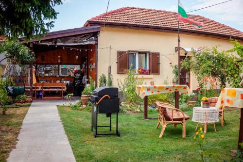 Belene Casa | Къща за гости При Маги и Краси