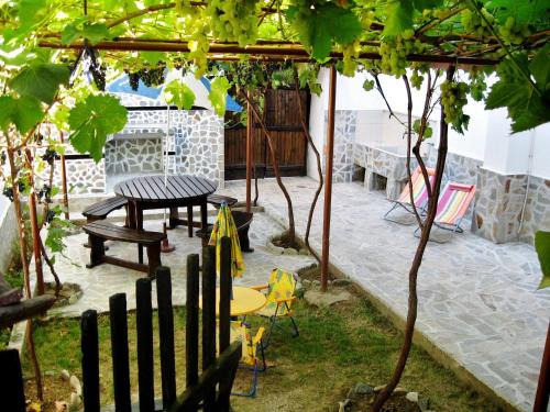 Zlatograd Casa | Къща за гости "При Примо"