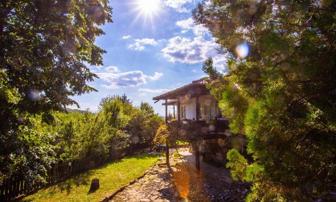 Subotkovtsi Casa | Къща за гости Пъстрина