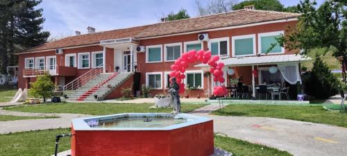 Kardzali Casa | Къща за гости сБолярци