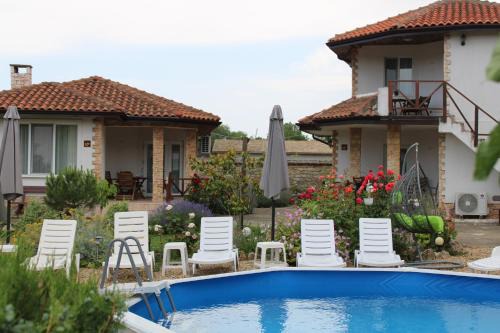 Shabla Casa | Къща за гости Света Марина