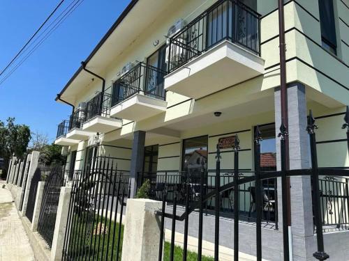Shkorpilovtsi Casa | Къща за гости Силвия