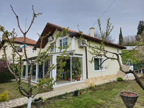 Harsovo Casa | Къща за гости Спирката